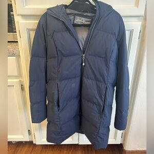 Eddie Bauer Puffer Jacket | Size Medium